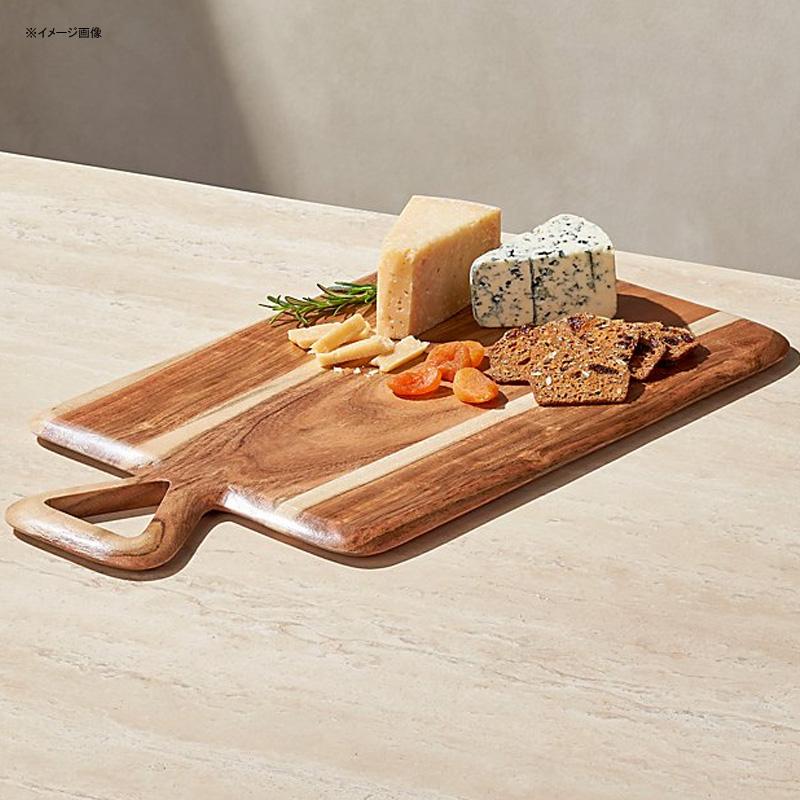 T[rO{[h AJVA ؐ `[Y n oQbg Crate and Barrel Chase Acacia Serving Board