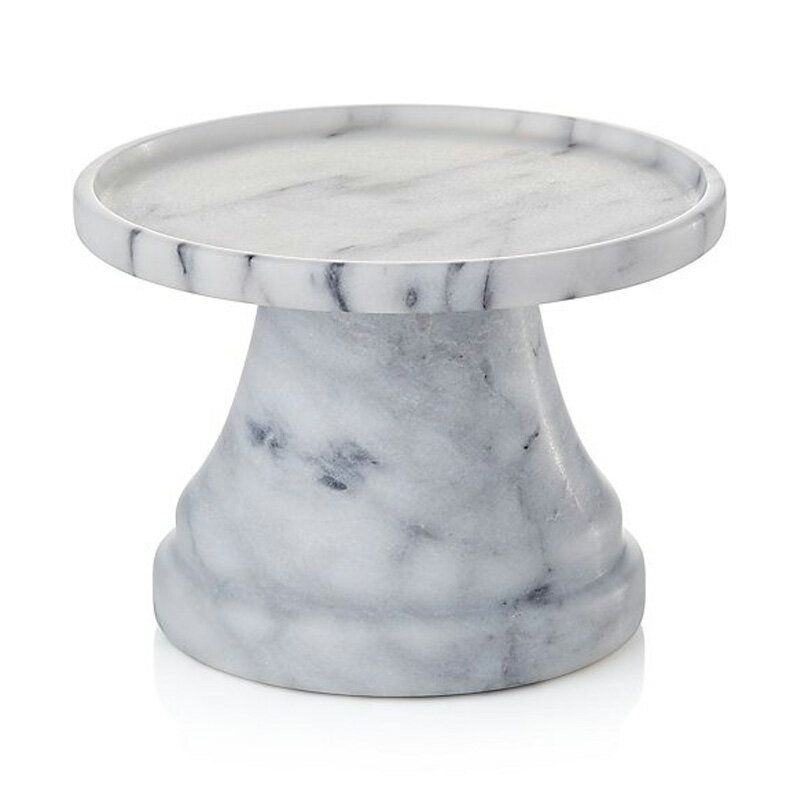 hNT[o[p X^h fBXyT[ ꗬzeō̗p 嗝 }[u Crate and Barrel French Kitchen Marble Drink Dispenser Stand