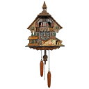 եѥƹŷԾŹ㤨֤餯 ɥ ȷ å ơ ˤλ λ  12 4484QMT - Engstler Battery-operated Cuckoo Clock - Full SizeפβǤʤ134,400ߤˤʤޤ