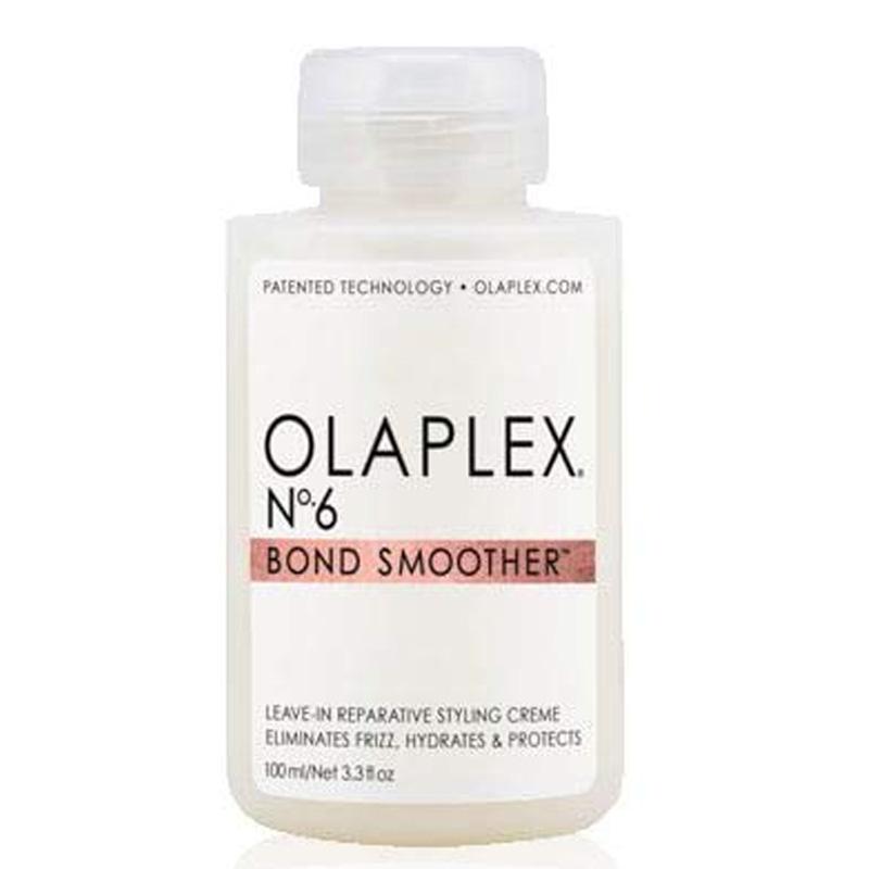 オラプレックス No.6 ボンドスムーサー 100ml 洗い流さないトリートメントOlaplex No 6 Bond Smoother, 3.3 Fl. Oz.