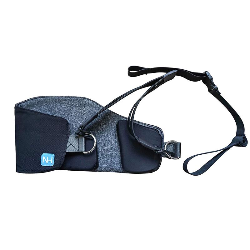 ネックハンモック 首 ストレッチ The Neck Hammock Portable Cervical Traction Device for Neck Pain Relief and Physical Therapy