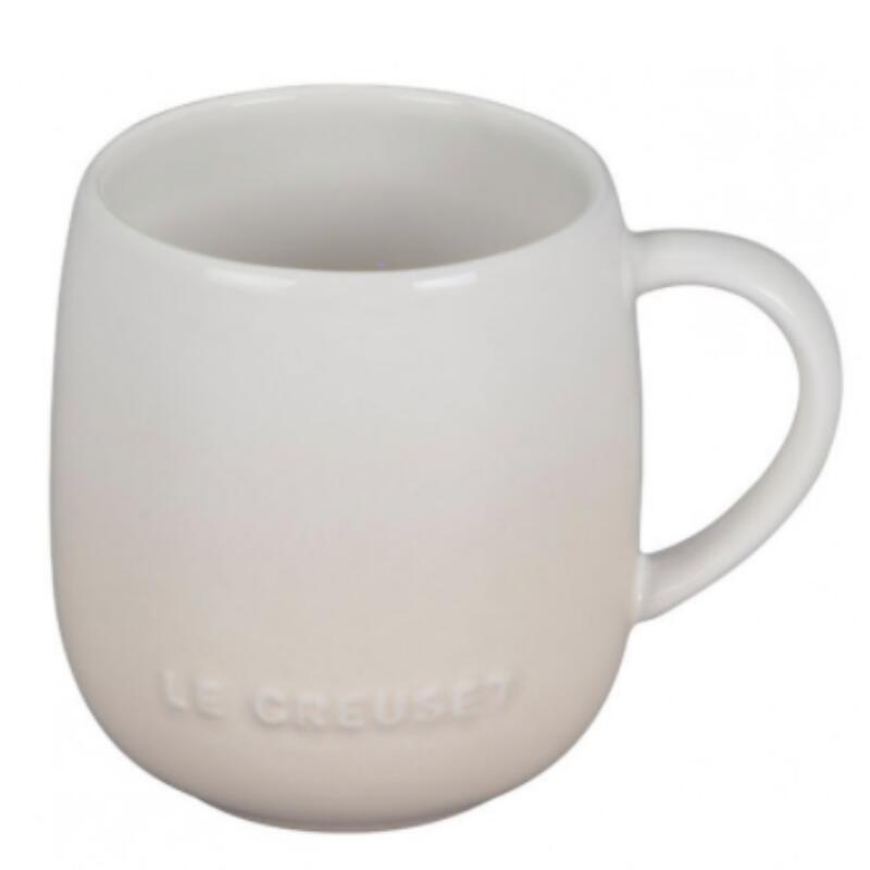 EN[[ }OJbv we[W weCW 380ml Q N[ N[[ Rbv Jbv Le Creuset HERITAGE MUG