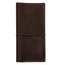 q pX|[gP[X v U[ gxEHbg z_[ `Pbg {[fBOpX COs gx Genuines Long Leather Travel Wallet Boarding Pass Passport Holder with Strap