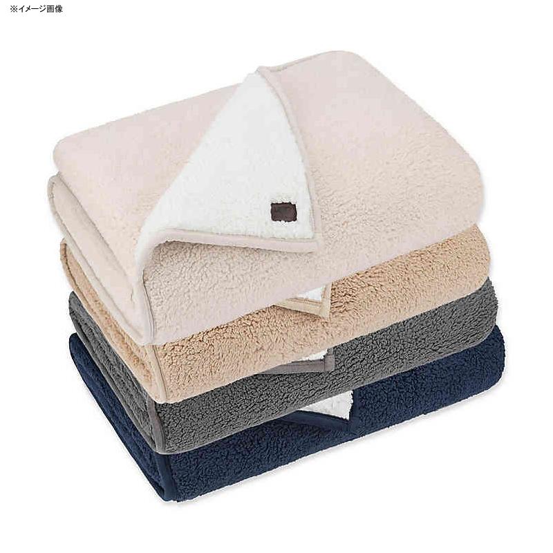 アグ 毛布 127×178cm ブランケット クラシック シェルパ UGG Classic Sherpa Throw Blanketのサムネイル