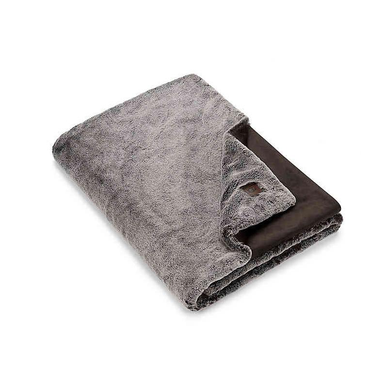 激安単価で アグ 毛布 127 178cm ブランケット ドーソン フェイクファーugg Dawson Faux Fur Throw Blanket 新発売の Www Guayaquilcityfc Com