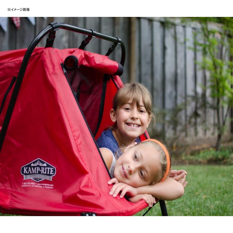 �Ҷ��� �ƥ�ȥ��å� ���å����å� �⾲�� �����ȥɥ� ������ Kamp-Rite Kid��s Cot