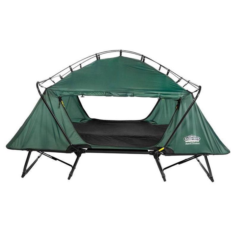 egRbg _u 2lp  AEghA Lv Kamp-Rite Double Tent Cot