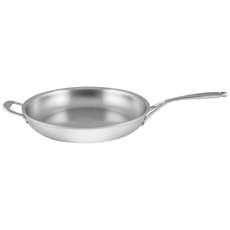 tCp 7w XeX fCG AgeBX vC xM[ DEMEYERE ATLANTIS PROLINE STAINLESS STEEL FRY PAN