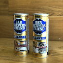 バーキーパーズ フレンド クレンザー ステンレス 磨き キッチン 595g 2個セット Bar Keepers Friend Cleanser