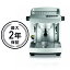 åץ ե᥿ ĥ󥵡 ץåޥ ץ KRUPS XP618050 Full Stainless Steel Twin Thermo Espresso Machine 