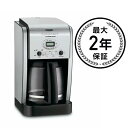 NCWi[g u[Zg 12Jbv R[q[[J[ Cuisinart DCC-2650 Brew Central 12-Cup Programmable Coffeemaker Ɠd
