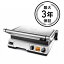 ブレビル スマートグリル ホットプレート パニーニグリル 180度開くタイプ Breville BGR820XL Smart Grill 家電