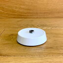 オメガ 4000 ジューサー用 フライホイール 部品 パーツ Omega Flywheel White PFLY4W