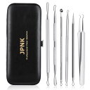 ɂ PALbg p ь  XeX XLPA  JPNK Blackhead Remover Comedone Extractor Acne Removal Kit