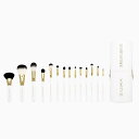 メイクブラシセット 14種 ケース付 マスターアーティストコレクション シグマ Sigma Beauty MASTER ARTISTRY COLLECTION ...