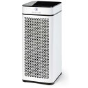 C@ HEPAtB^[ L 96 Medify MA-40 2.0 Medical Grade Filtration H13 True HEPA for 840 Sq. Ft. Air Purifier, 99.97% | Modern Design - White Ɠd