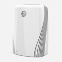 C@ HEPAtB^[ L 10 {l[h Vornado PCO375DC Energy Smart Air Purifier with Silverscreen and True HEPA Filtration Ɠd