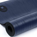 ヨガマット 183×66 厚さ5mm キャリーストラップ付 無臭 トレーニング IUGA Pro Non Slip Yoga Mat, Unbeatable Non Slip Performance, Eco Friendly and SGS Certified Material for Hot Yoga, Odorless Lightweight and Extra Large Size, Free Carry Strap