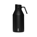 ステンレス 真空グロウラー ボトル 水筒 ビール 炭酸 1.8L BPAフリー MiiR 64oz Growler BPA Free