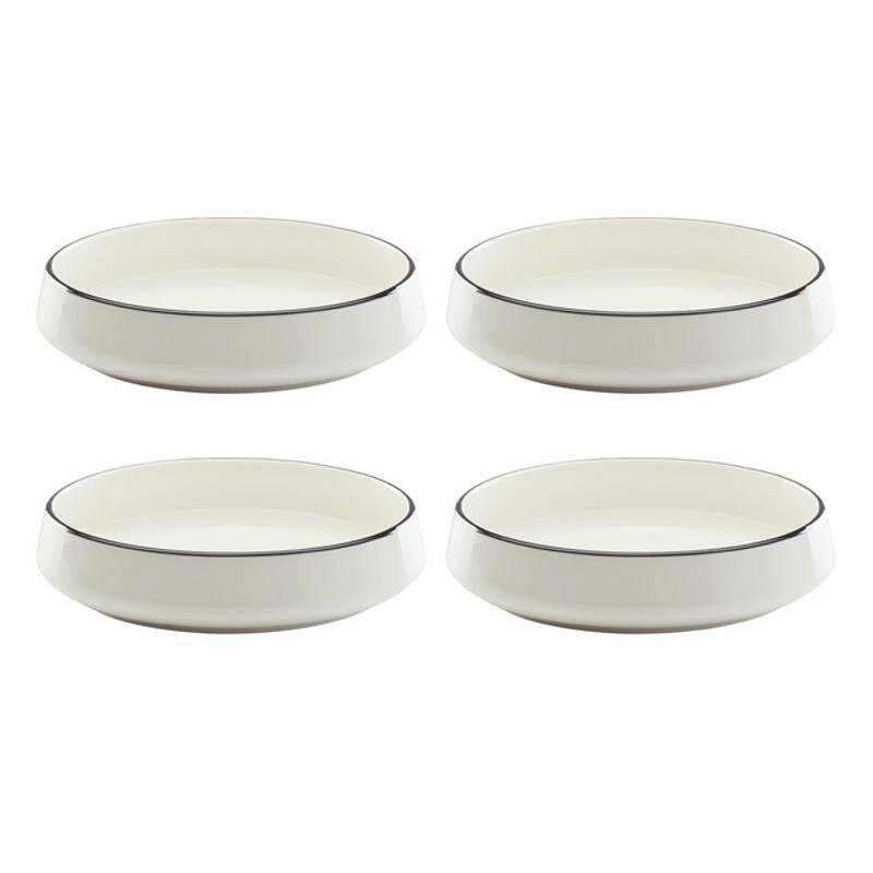 ダンスク スープボウル 4点セット 直径18cm ダンスク コベンスタイル2 Dansk Kobenstyle II 4pc Soup Bowl Set