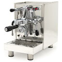 ベゼラ社 イタリア製 エスプレッソマシン シングルボイラー コンパクト PID Bezzera Unica Espresso Machine 家電