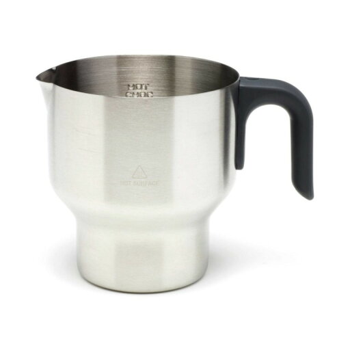 ブレビル 電動 泡だて器 ミルクフォーマー用 ジャグ パーツ 部品 Breville SP0002504 Jug Assembly for Milk Cafe BMF600XL ブレビル 電動 泡だて器 ミルクフォーマー用 ジャグ パーツ 部品 Breville SP0002504 Jug Assembly for Milk Cafe BMF600XL