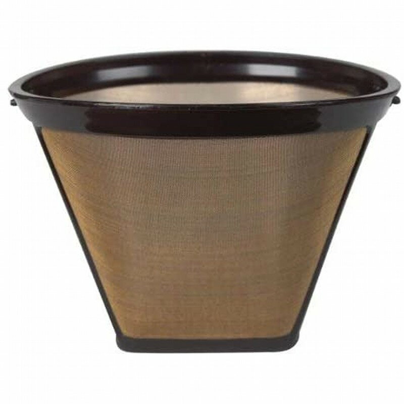 クイジナート コーヒーメーカー用 ゴールドフィルター パーツ 部品 Cuisinart GTF-...