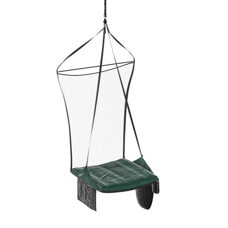 ハンギングチェア ブランコ キャンプ アウトドア キャンプ Crua HoverChair