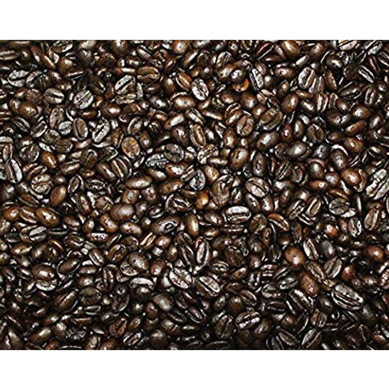 高カフェイン オーガニック ストロングコーヒー 豆 454g ダークロースト デスウィッシュ Death Wish Organic USDA Certified Whole Bean Coffee, 16 oz 3