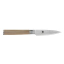 旬 果物ナイフ 9cm 包丁 ペティ パーリング ステンレス ダマスカス クラシック ブロンド 日本製 Shun Classic Blonde Paring 3...