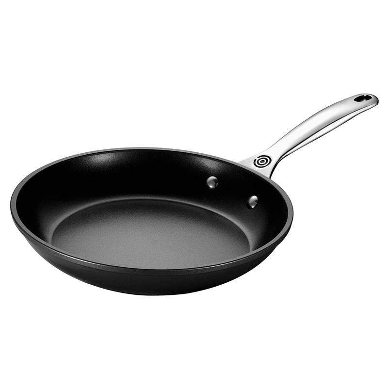 EN[[ tCp a24cm IHΉ ^tmXeBbNv PFOA t[ N[[ N[ Le Creuset Toughened PRO 9-1/2