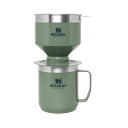 コーヒードリッパー クラシック パーフェクトブリューセット スタンレー Stanley CLASSIC PERFECT-BREW POUR OVER SET