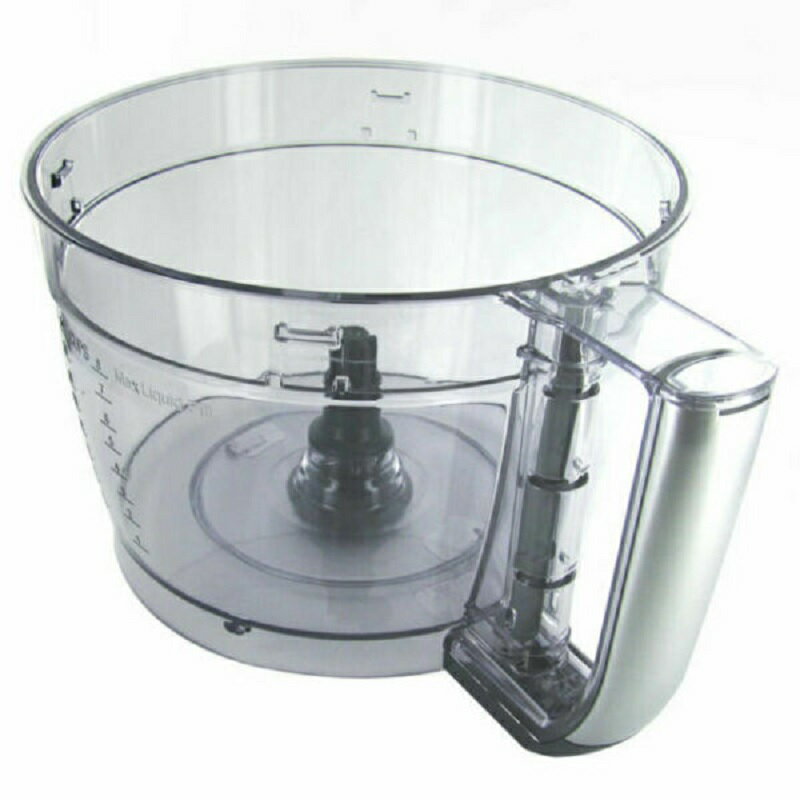 クイジナート フードプロセッサー用 ワークボウル パーツ 部品 Cuisinart FOOD PROCESSOR FP-13D Work Bowl