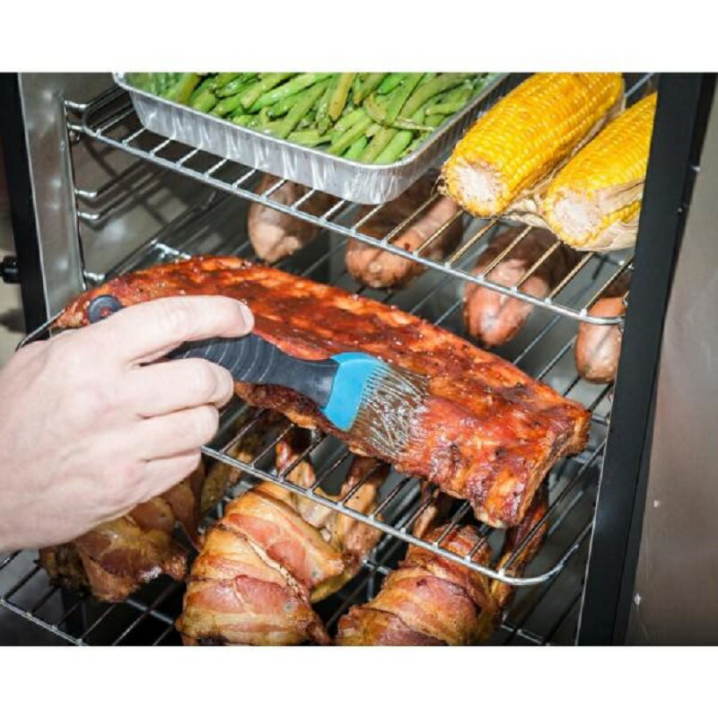 ������ �ܳ� �ŵ����⡼���� Masterbuilt 30 inch Analog Electric Smoker MB20070210 ������Բġ�