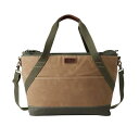 L.L.Bean バッグ トートバッグ 33L ワックスキャンバス 断熱 BPA PVCフリー エルエルビーン L.L.Bean Insulated Waxed-Canvas Tote, Large TA305947