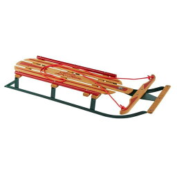 ダッシュランナー ソリ 木製 カナダ エルエルビーン L.L.Bean Dash Runnered Sled TA280074