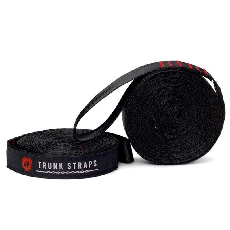 ハンモック 耐荷重 180kg 3m ツリー ストラップ アウトドア キャンプ ロープ 縄 ひも Grand Trunk Tree Trunk Straps - Hammock Suspension System with Colorful Adjustable Hammock Straps