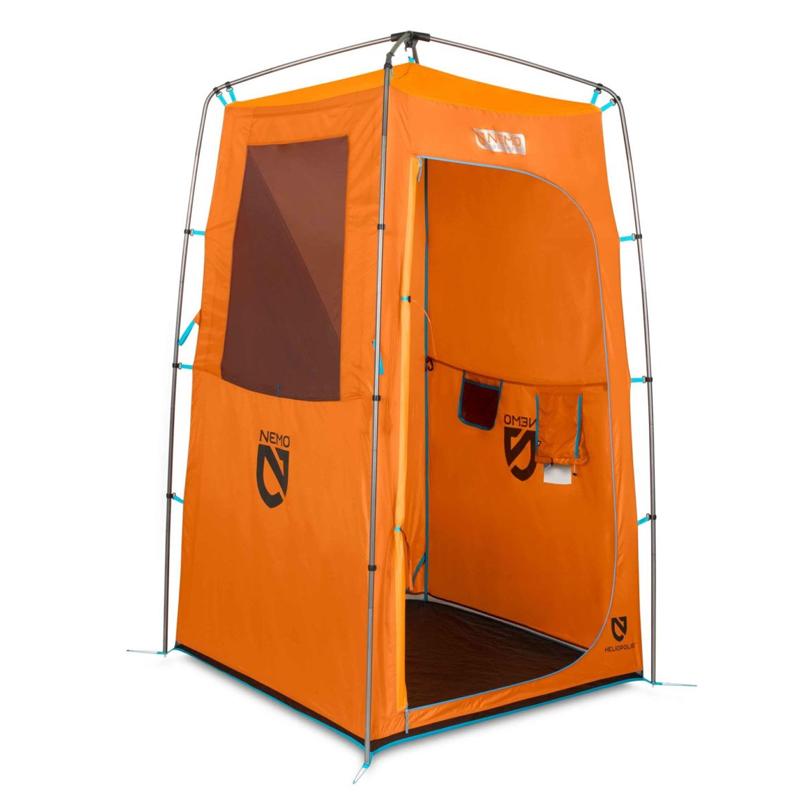 V[eg hK bNt |[^u ^ Nemo heliopolis privacy shelter & shower tent