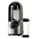 真空ブレンダー バキューム ミキサー タンブラー付 スピード調節 パルス Pado Ozen 310 Vacuum Blender, Countertop Kitchen Blender for Nutrient Dense Smoothie Blends That Don't Separate, Plus Extra Vacuum Storage Container 家電