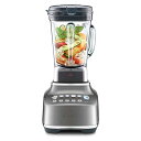 u_[ 2.0L j[4 5Xs[h ur Breville the Q BBL820SHY1BUS1 Commercial Grade 1800-Watt Quick Super Blender Ɠd