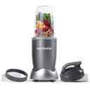 ブレンダー 700ml フタ付 BPAフリー ヌートリブレッド Nutribullet 600W Nutrient Extractor, 6pcs 家電