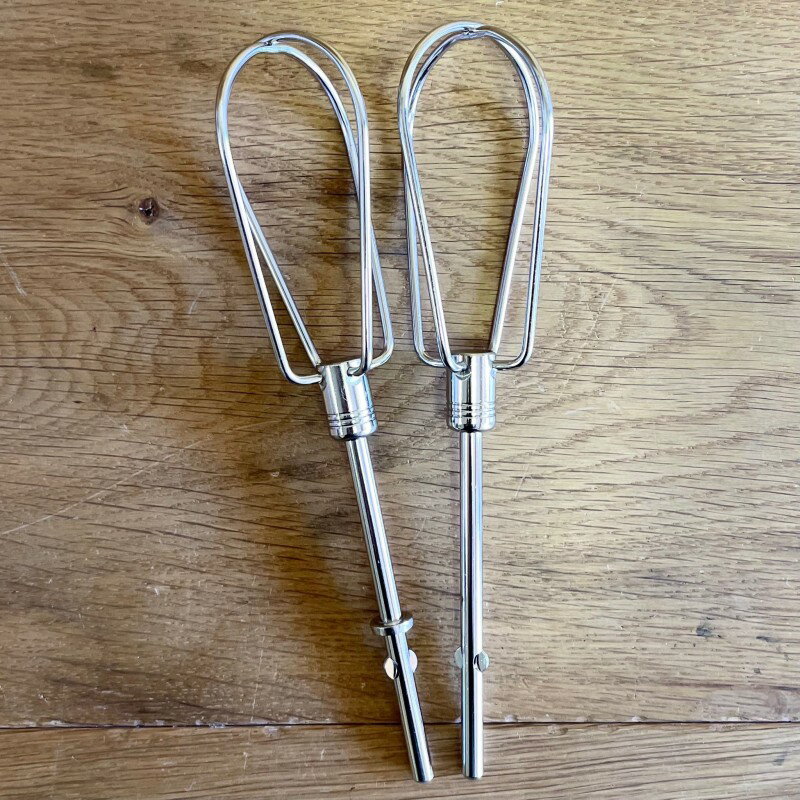 キッチンエイド ハンドミキサー用 ビーター パーツ 部品 KitchenAid Beater W10 ...