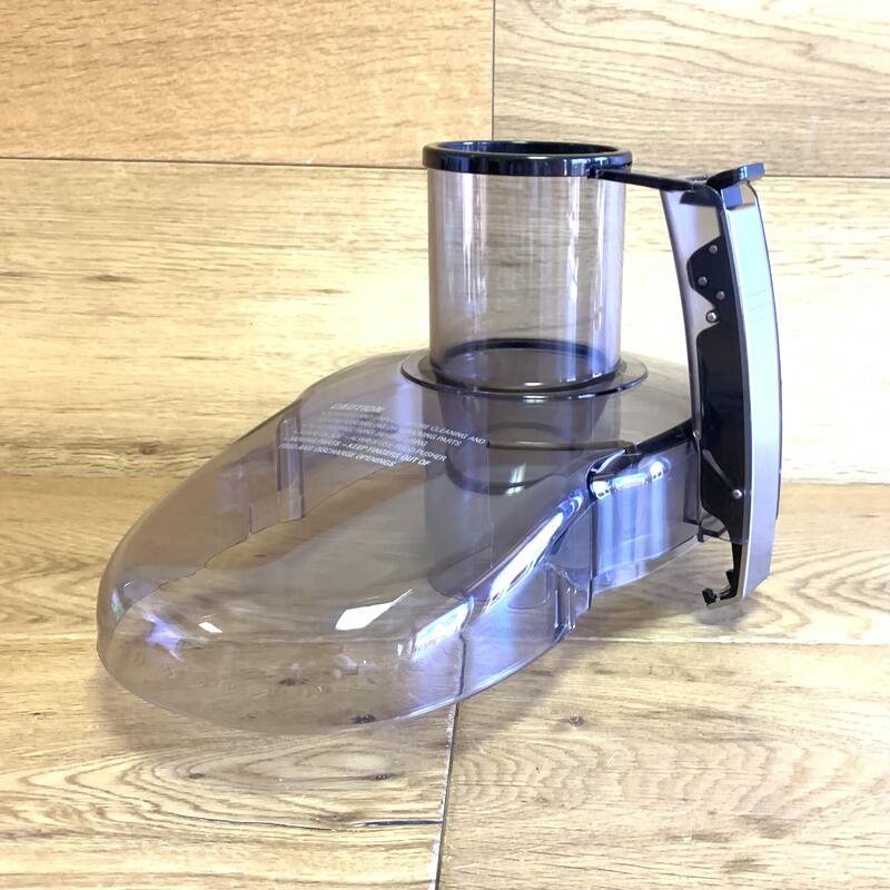 �������ʡ��� ���塼������ �ե����ɥ��塼�� ������ �ѡ��� ���� Cuisinart Feed Tube CJE-1000FT