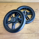 UPPAbaby ベビーカー クルーズ用 後輪 パーツ 部品 UPPAbaby REAR WHEEL (EACH) Fits CRUZ mode