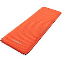 g }bgX c X[sOpbh |[^u y RpNg ^ }bg Lv KingCamp Deluxe Series Thick Self Inflating Camping Sleeping Pad Foam Mat Mattress, Single and Double 4 Size