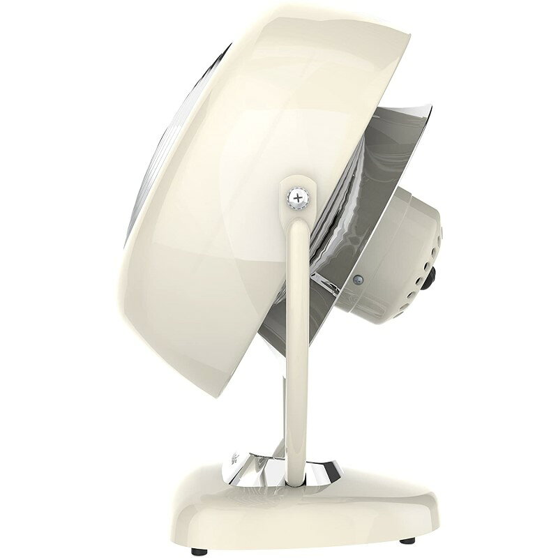 �ܥ�͡��� ��������졼���� ���˥� �ӥ�ơ��� ľ��25cm �����۴� �ե��� ������ Vornado VFAN Sr. Vintage Air Circulator ����