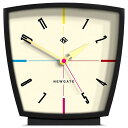 置時計 クロック オデッセイ Newgate Odyssey Clock
