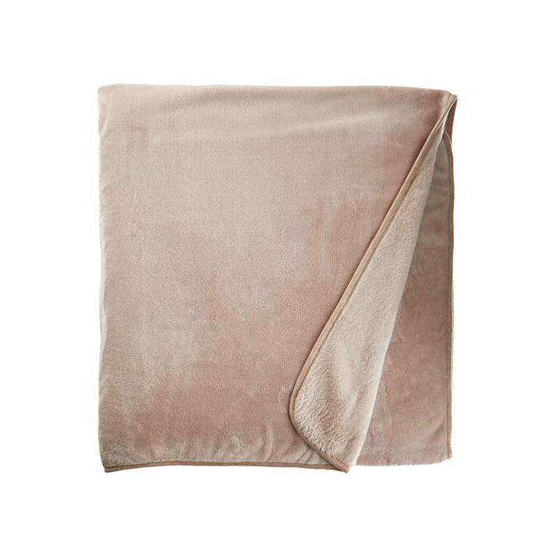  ե꡼ ֥󥱥å 礭 188X239cm UGG Women's Duffield Large Spa Throw 74 x 94inch