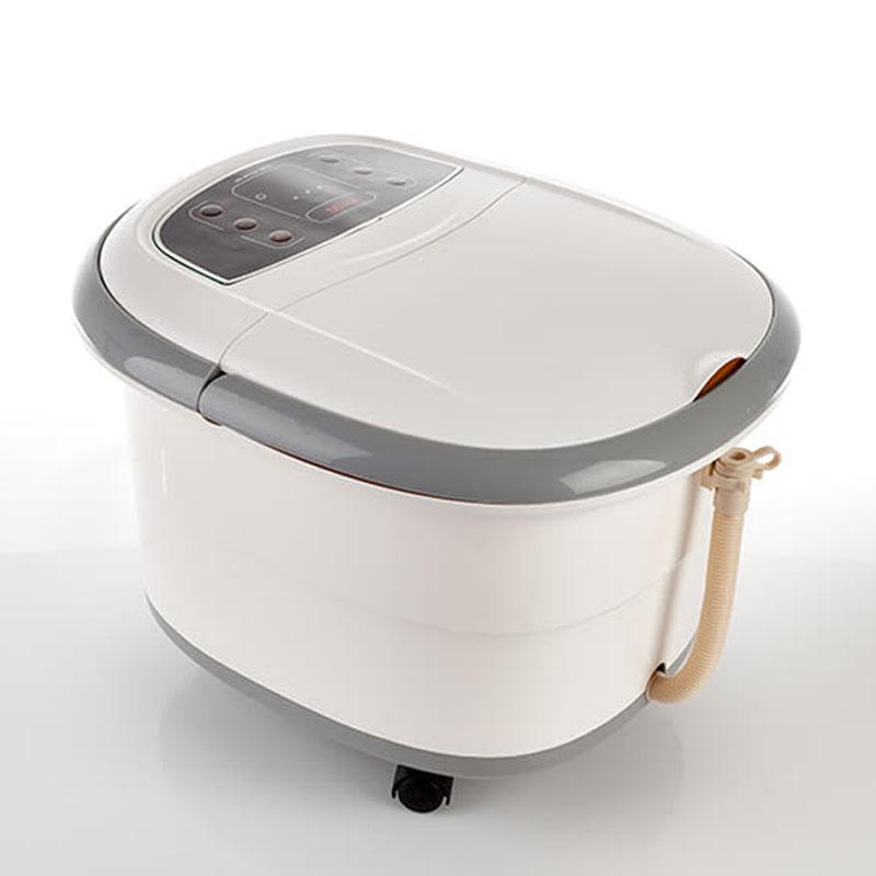 �եåȥХ� ��ư�����顼 �������� �����å� ���� Foot and Leg Spa 207155 Sharper Image