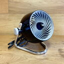 GAT[L[^[ RpNg t@ @ s{bg3 a15cm {l[h Vornado Pivot3 Compact Air Circulator Fan with Pivoting Axis, 3 Speed Settings Ɠd